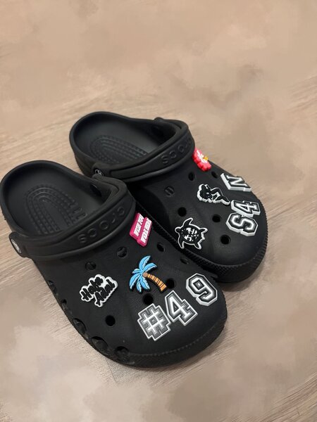 Sabots Crocs Unisex Style