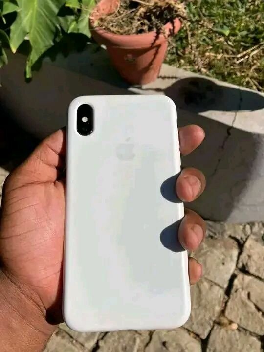 iPhone xs max
