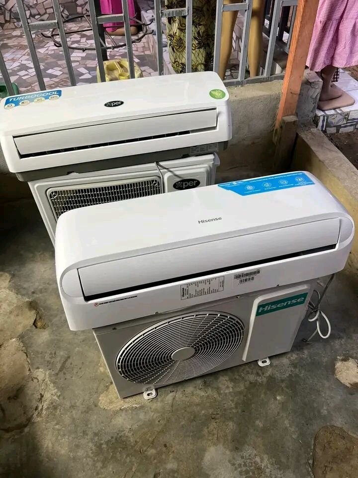 Climatiseur Inverter Éco