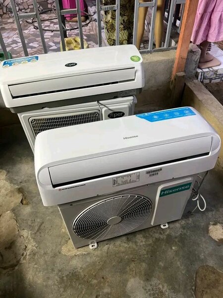 Climatiseur Inverter Éco