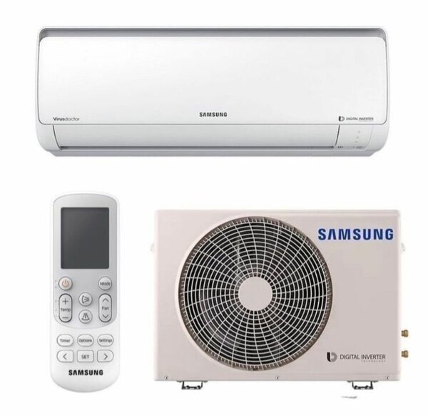 SAMSUNG AIR CONDITIONER