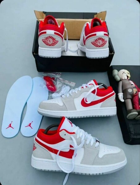 Air Nike