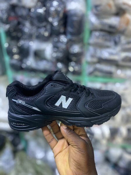 Chaussures de sport homme