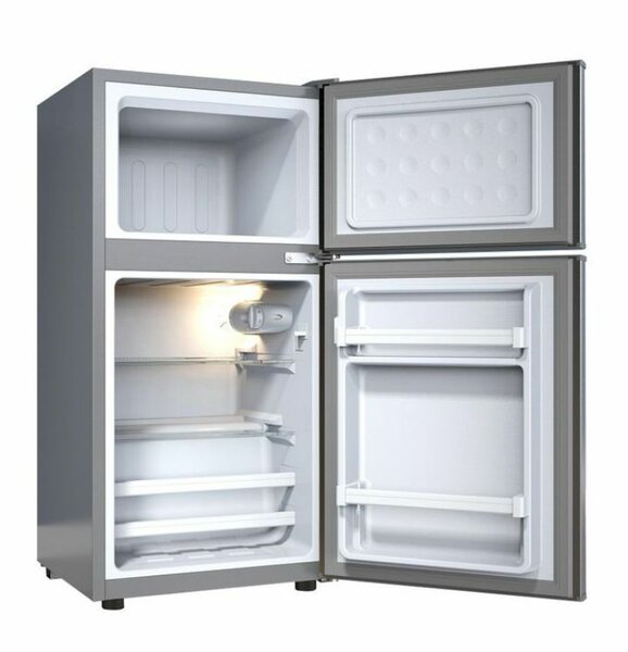 Réfrigérateur Intelligent Double Porte