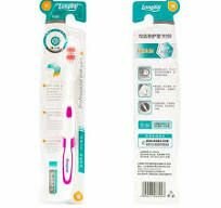 Longrich toothbrush