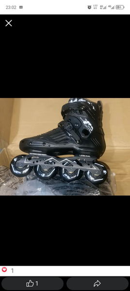 Patins à roulettes urbains