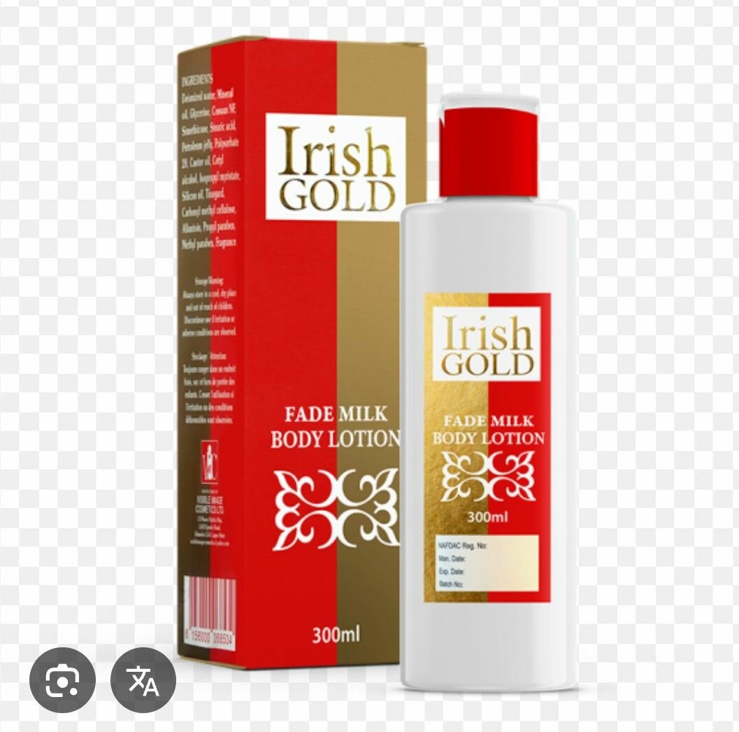 Lotion Corporel  300ml