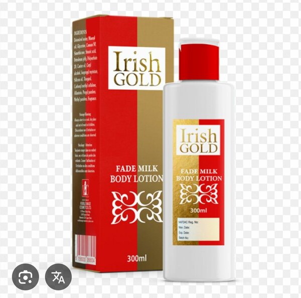 Lotion Corporel  300ml