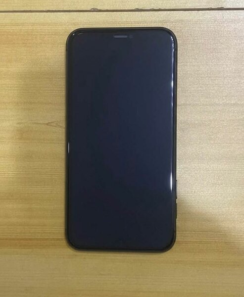 iPhone 64 Go Noir