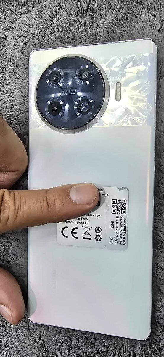 Spark 20pro plus