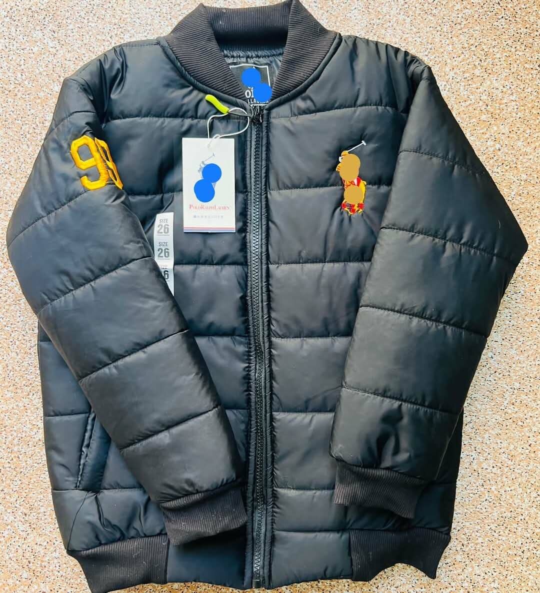 kids jacket