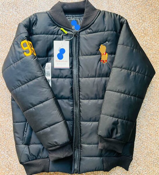 kids jacket