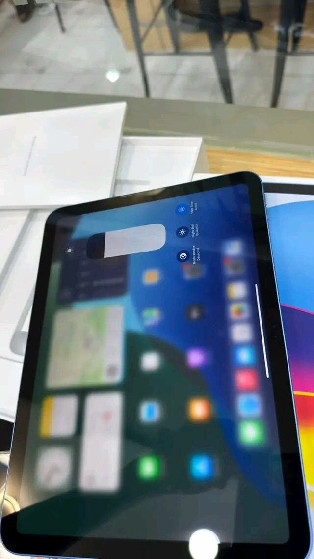 Tablette iphone IPAD