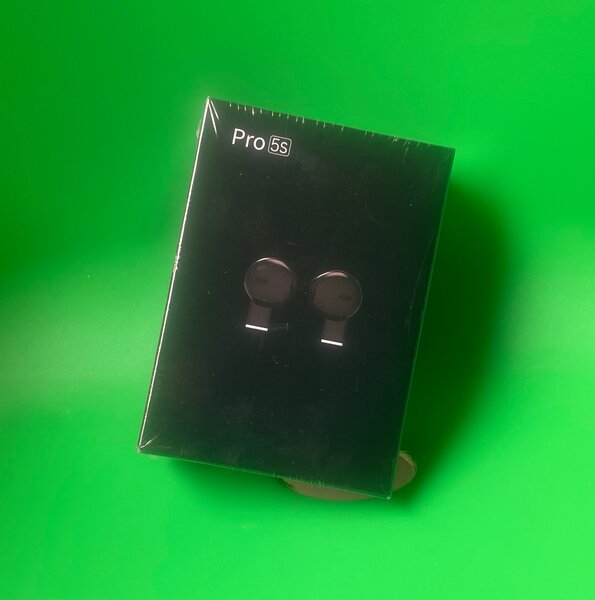 Écouteurs sans fil Pro 5S