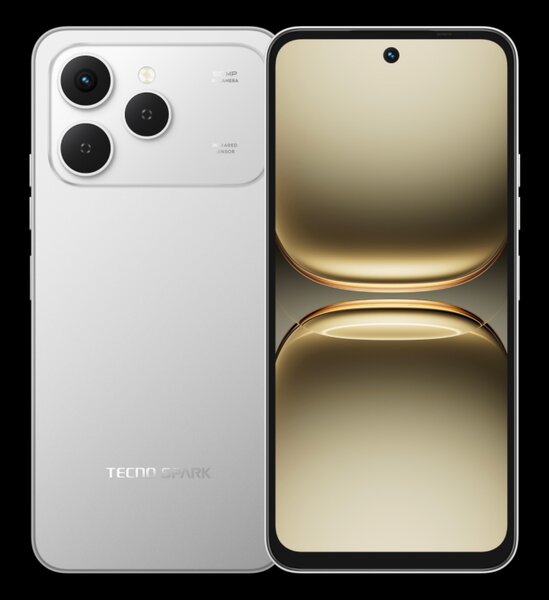 Tecno Spark Smartphone