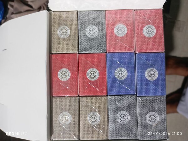 Mini parfum, eau de parfum 30ml