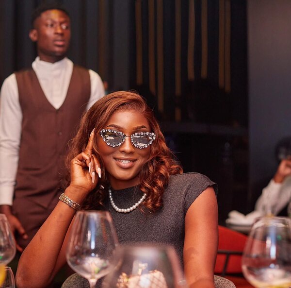 Lunettes mariage , shoot