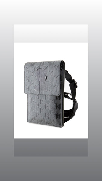 Sac bandoulière élégant