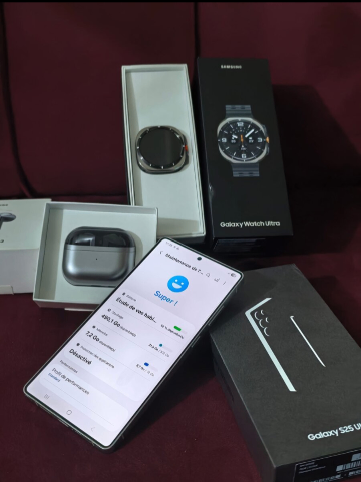 Samsung Galaxy S23 Ultra