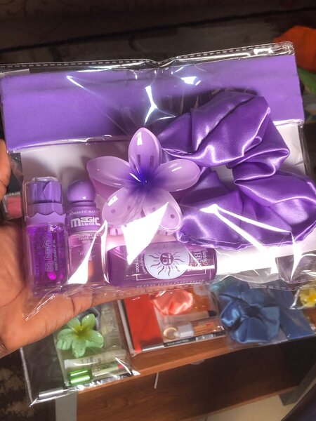 Kits  Beauté Éclat