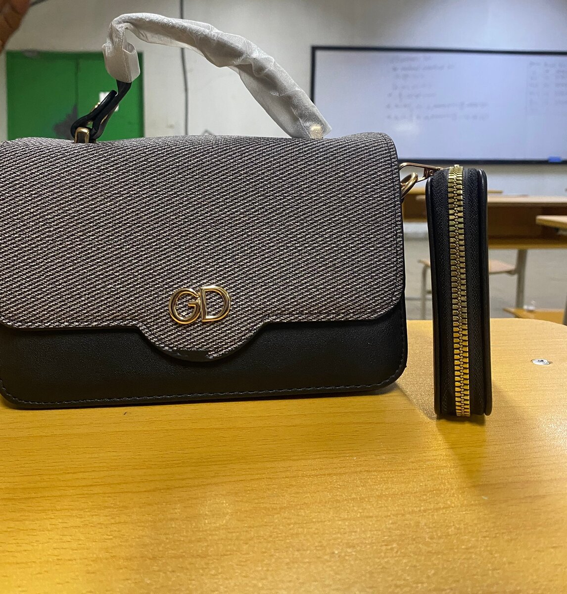 Sac à main élégant femme