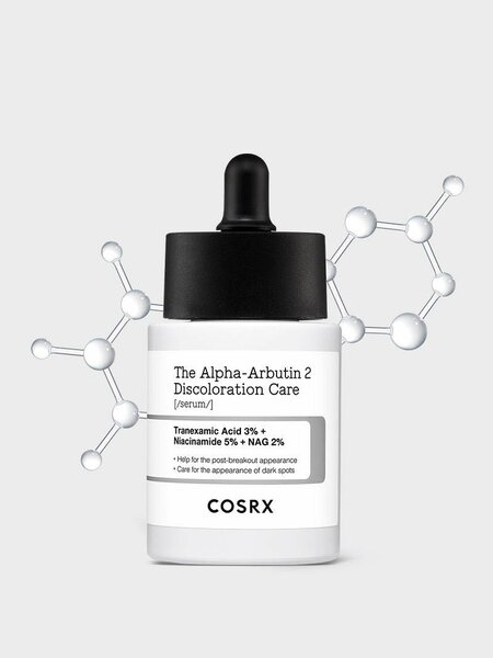 COSRX Discoloration Serum