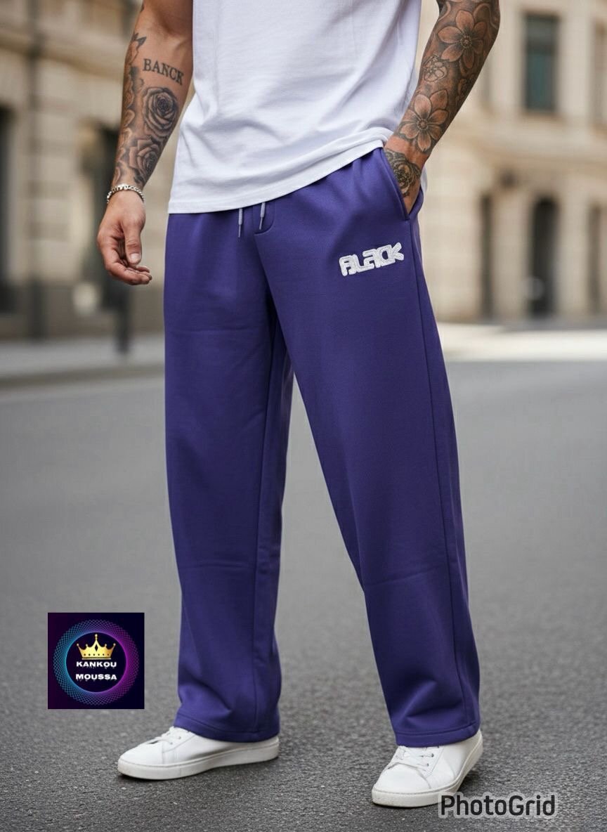 Pantalon de jogging homme