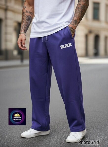 Pantalon de jogging homme