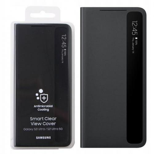 Coque Smart Samsung  S21 ULTRA