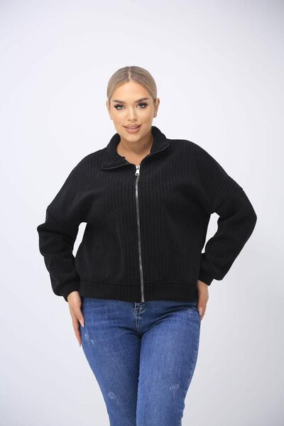 Бомбер женские