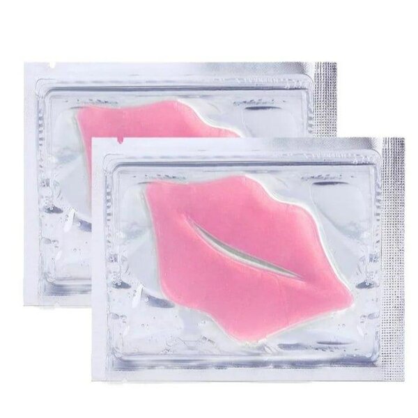 Patch lèvres hydratant