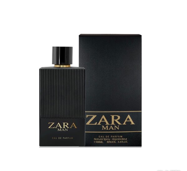 Zara Man Perfume 100ml