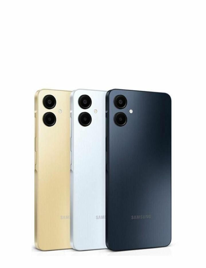 Samsung Galaxy A06 - Smartphone moderne