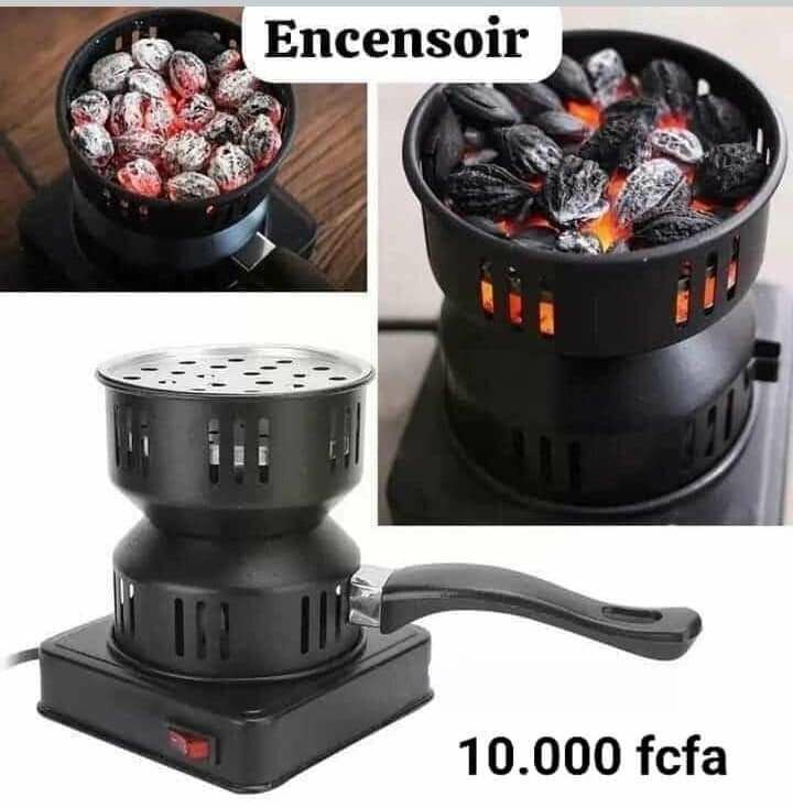 Encenssoire Électrique 