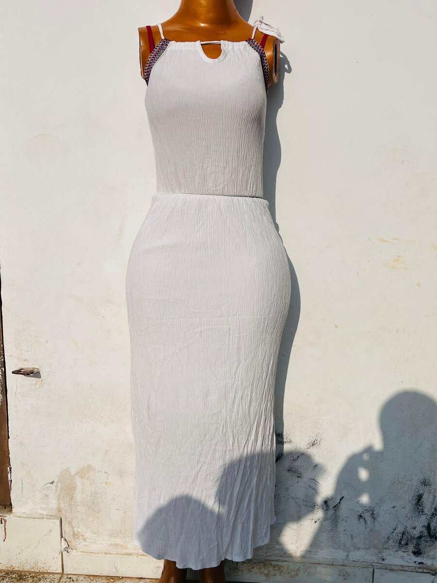 Robe élégante pour femmes