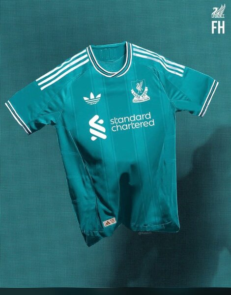 Maillot de football authentique