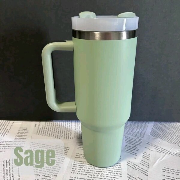 VACUUM CUP