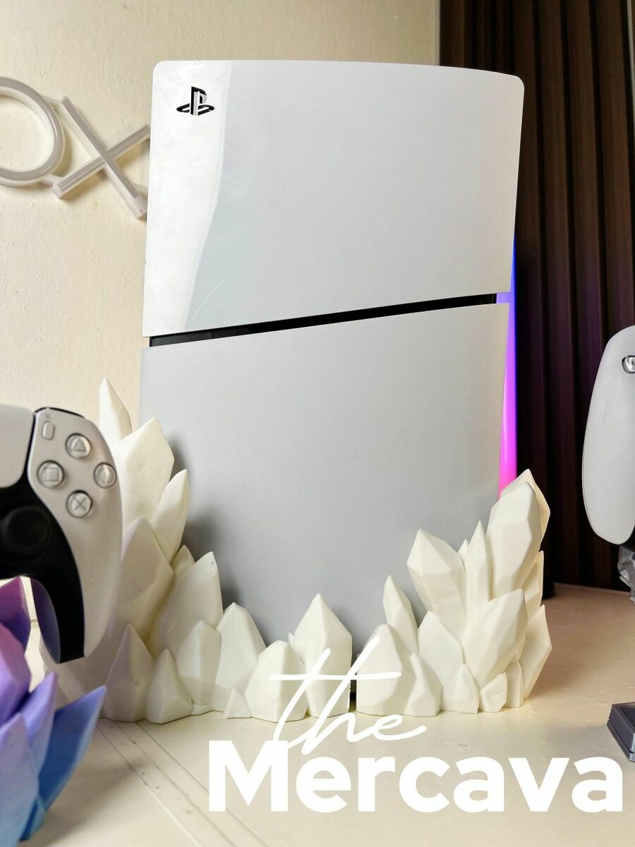 Console PS5 Slim 1TB