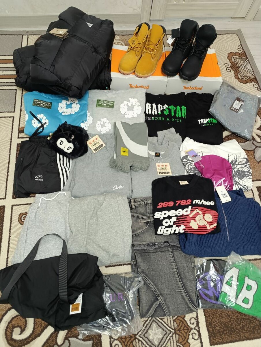 Дроп в инсте/тг