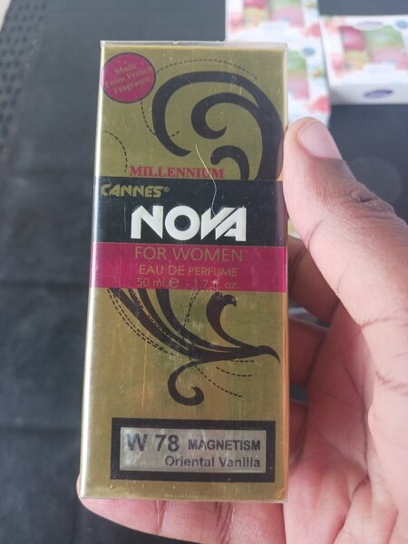 Nova Parfum N78 50ml
