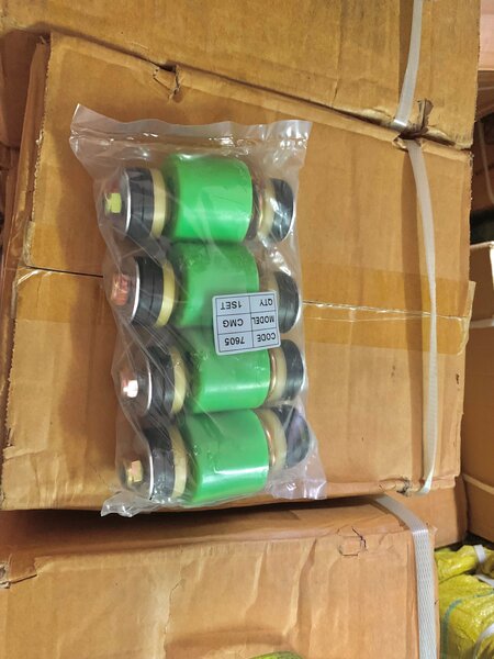 Silent Bloc en Polyuréthane Auto