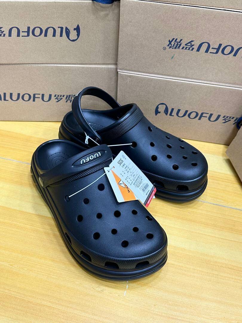 Comfortable Unisex Clogs