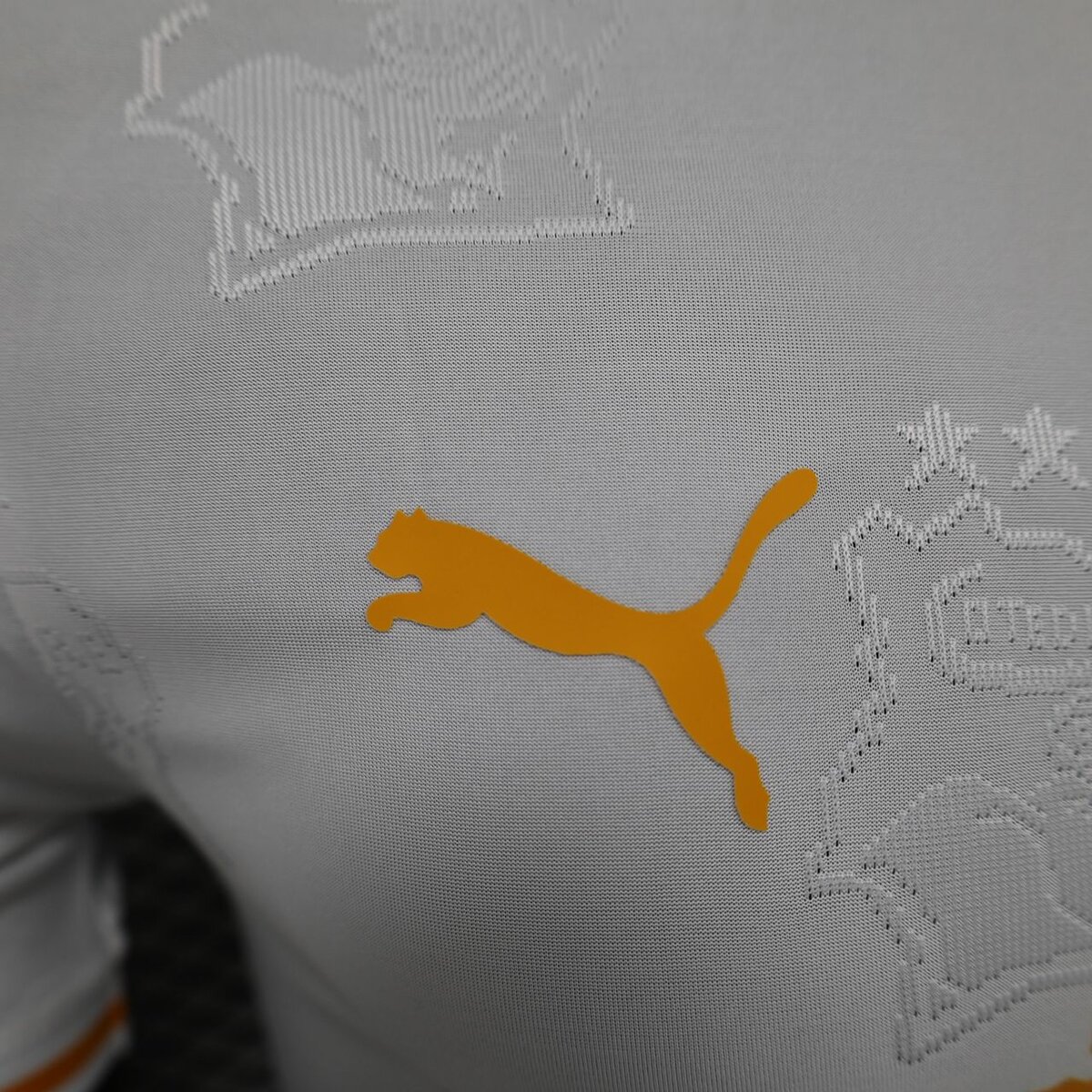 T-shirt homme sport blanc