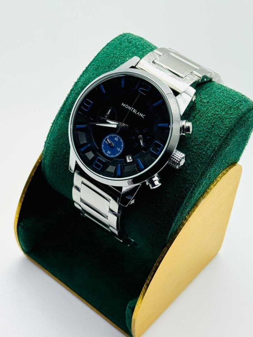 Montblanc Chronographe Homme