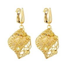 New design stylish earrings for girls