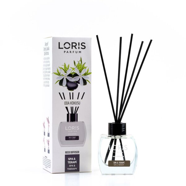 Loris Home Reed Diffuser