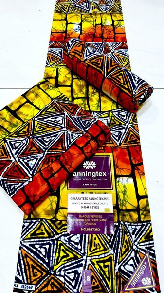 Anningtex