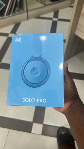 Beats Solo pro