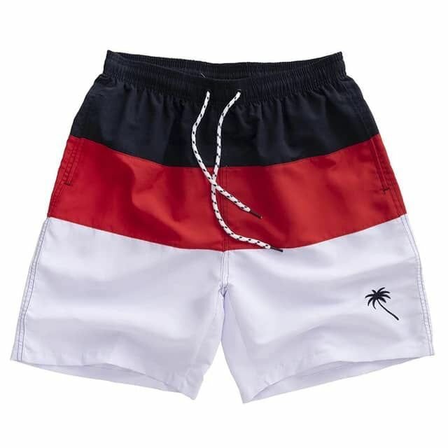 Men's short