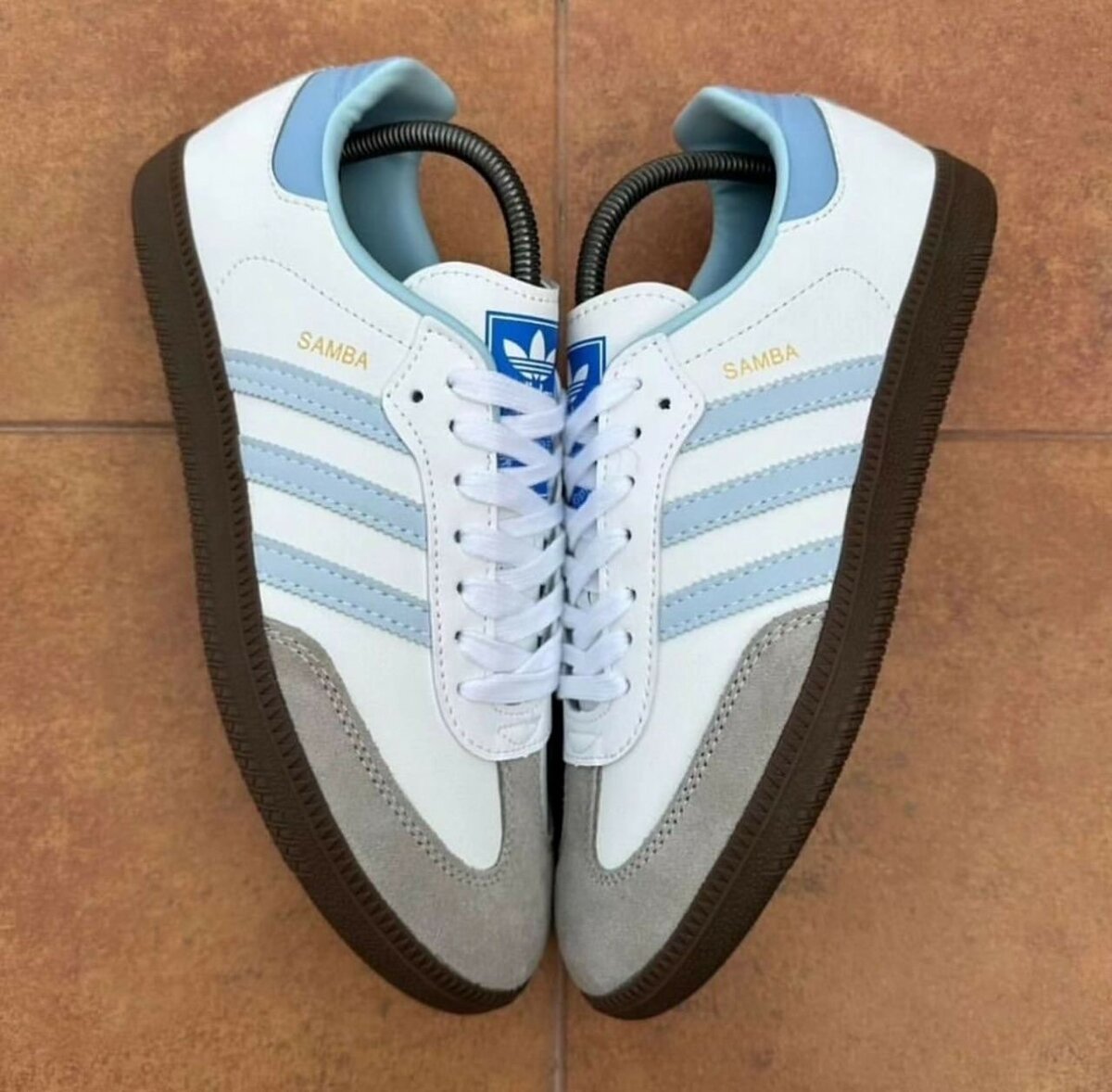 Adidas samba